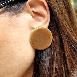 Assyrtiko earrings